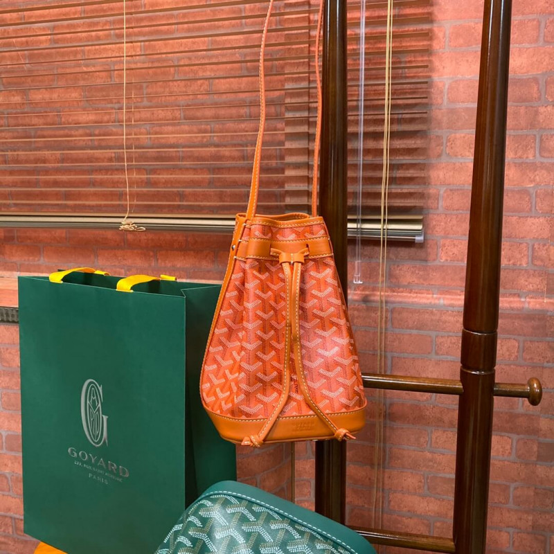 Bolso goyard imitacion sale